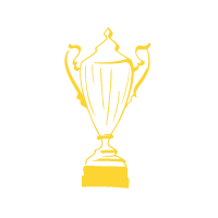 Trophy Design Tattoo