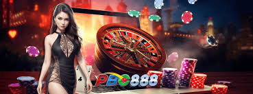 Exploring the Benefits of Online Gaming with pbc888