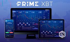 A Comprehensive Guide to UK PrimeXBT Login