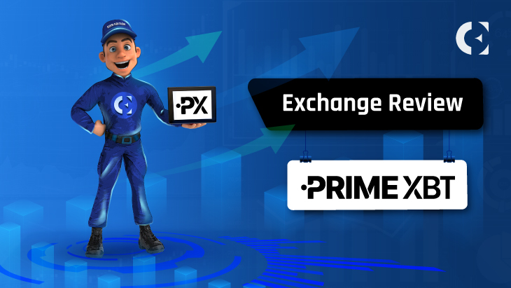 Mastering Trading with PrimeXBT A Comprehensive Guide Mastering Trading with PrimeXBT A Comprehensive Guide