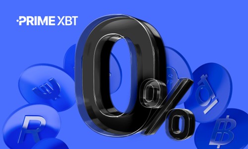 The Comprehensive Guide to PrimeXBT Platform