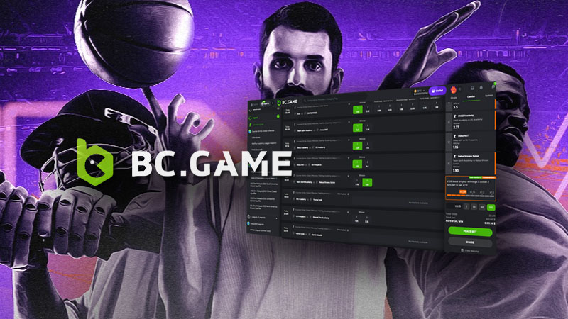 BC Game Prediction Your Guide to Winning Strategies