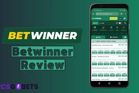 Betwinner APK download latest version
