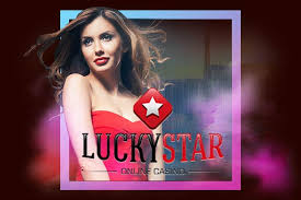 Discover Excitement and Wins at Lucky Star Casino Online