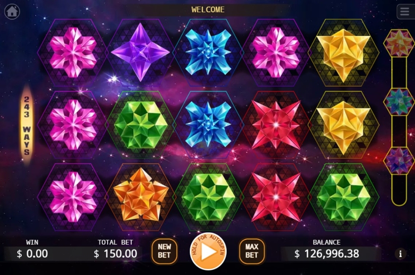 Discover Excitement at Lucky Star Casino Online Discover Excitement at Lucky Star Casino Online