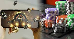 Discover the Excitement of Casino Nationalbet 40