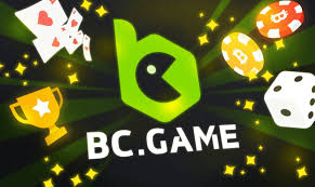 Discover the Exciting Features of BC.Game App
