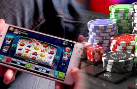 Discover the Exciting World of Online Casino Betti