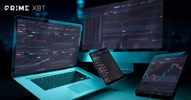 Discover the Future of Trading with PrimeXBT