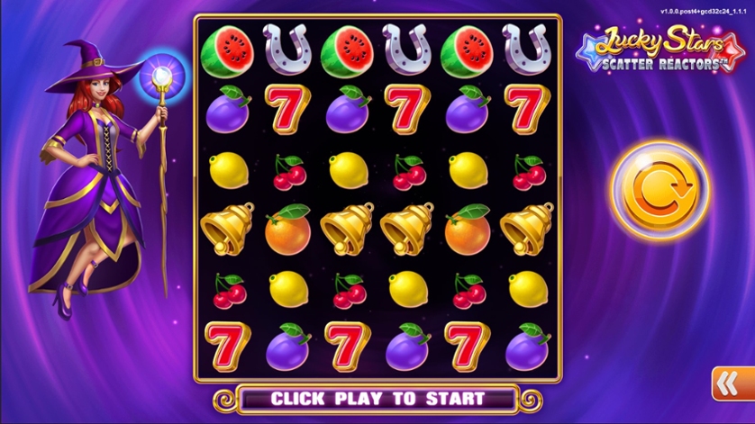 Discover the Lucky Star 777 Club About Us