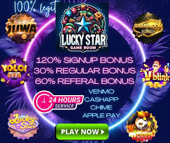 Discover the Magic Lucky Star 777 Club About Us Discover the Magic Lucky Star 777 Club About Us