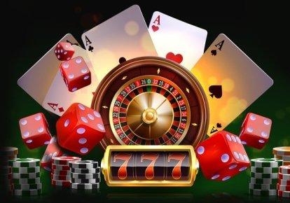Discover the Thrills of 1xbet Casino Free 0