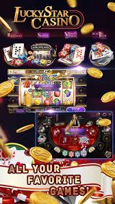 Discovering Excitement Lucky Star 123 Club About Casino Discovering Excitement Lucky Star 123 Club About Casino