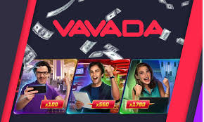 Doživite uzbuđenje s vavada online casino