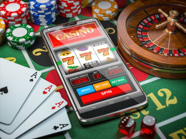 Exciting Adventures Await at FlashDash Casino Online Slots Exciting Adventures Await at FlashDash Casino Online Slots