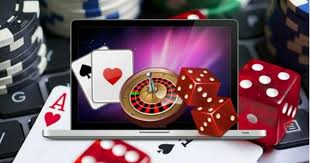 Experience Romance with Online Love Casino