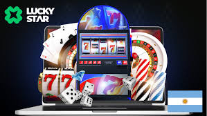 Experience the Excitement of Lucky Star Casino 10