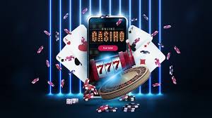Experience the Thrill of Gaming at Fire Scatters Casino 38