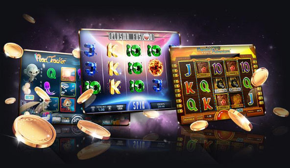 Experience the Thrill of Gaming at Online Casino Koi Spins Experience the Thrill of Gaming at Online Casino Koi Spins
