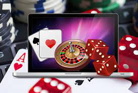 Experience the Thrill of Love Casino 9