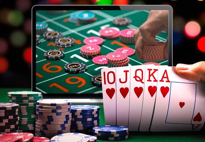 Experience the Thrill of Love Casino 9 Experience the Thrill of Love Casino 9