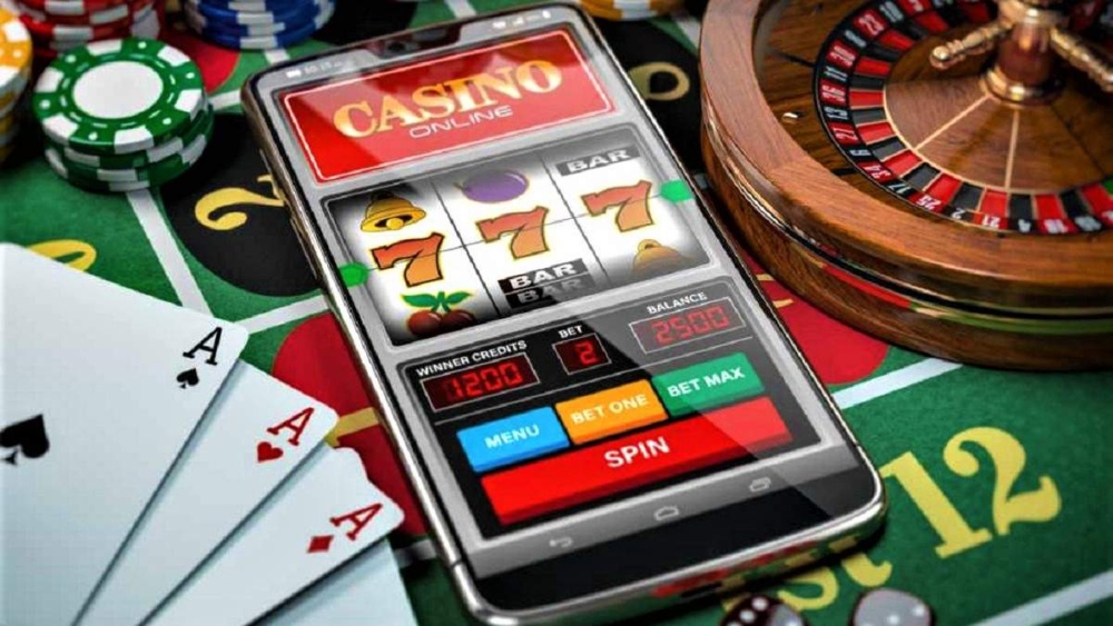 Experience the Thrill of Love Casino & Sportsbook 63