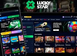 Experience the Thrill of Lucky Star Casino Download for Android Experience the Thrill of Lucky Star Casino Download for Android
