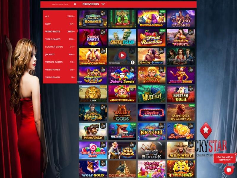 Experience Ultimate Fun at Lucky Star 123 Official Casino Experience Ultimate Fun at Lucky Star 123 Official Casino