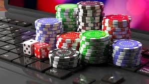 Exploring Online Casino Games in the UK