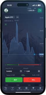 Exploring Pocket Option VT The Ultimate Trading Experience