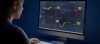 Exploring Pocket Option ZH Your Guide to Online Trading