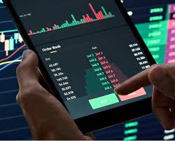 Exploring the Future of Finance Crypto Trading Web Platform