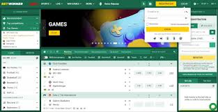 Guide Complet sur Betwinner conexion  Accéder aux Meilleures Offres de Paris Sportifs