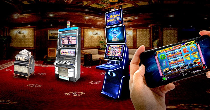 How to Ensure Fair Play at Online Casinos 9