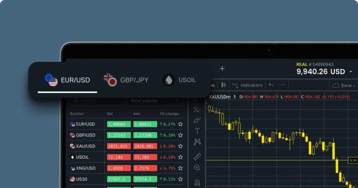 How to Open Exness Account A Step-by-Step Guide for New Traders