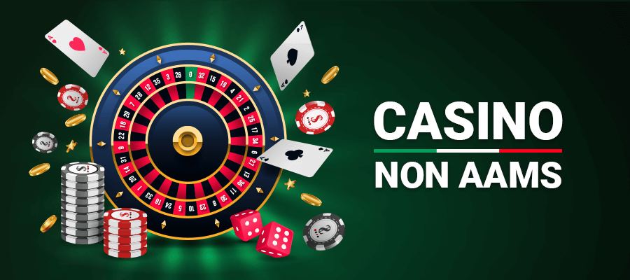 La Guida Completa ai Casinò senza Documenti La Guida Completa ai Casinò senza Documenti