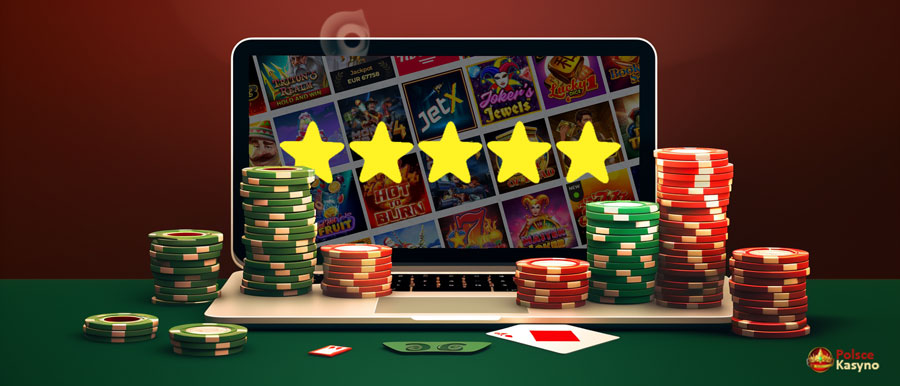 Lemon Casino - Najlepsze kasyno online w Polsce