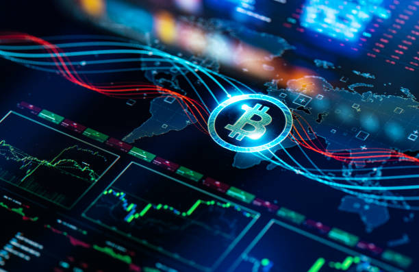 Mastering the Market A Deep Dive into Trading Spot Crypto