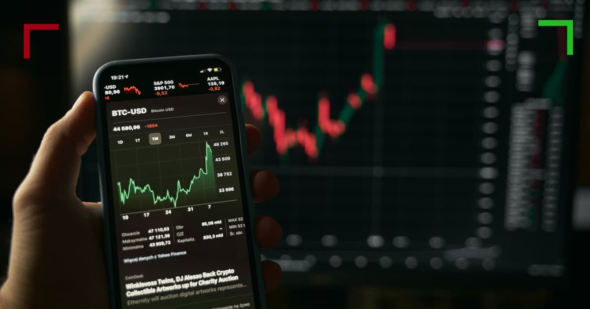 Mastering the Market A Deep Dive into Trading Spot Crypto