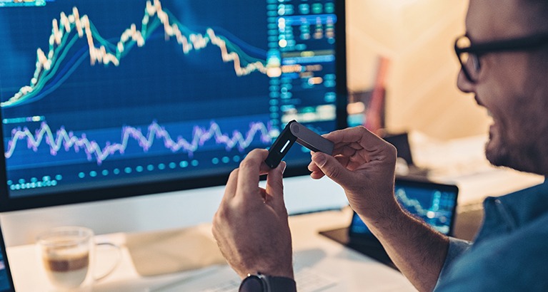 Mastering the Market The Ultimate Guide to Crypto Trading Signals