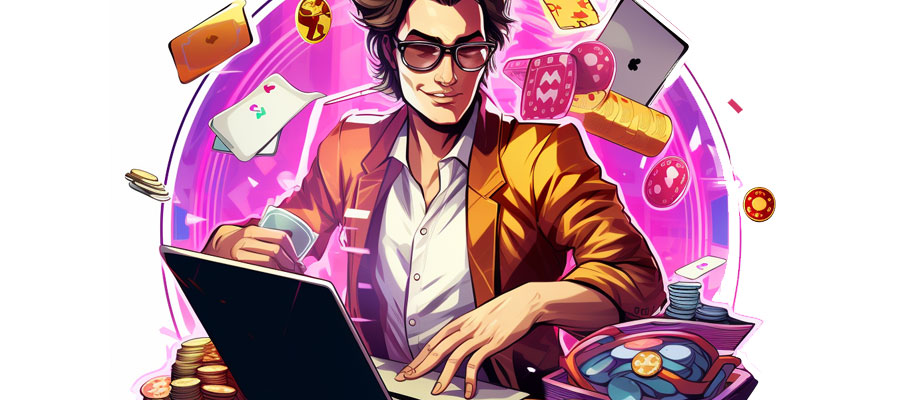 Odkryj Świat Legiano Casino Idealne Miejsce dla Miłośników Hazardu