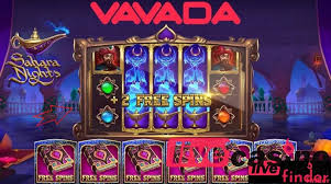 Otkrijte svijet zabave uz vavada casino no deposit bonus