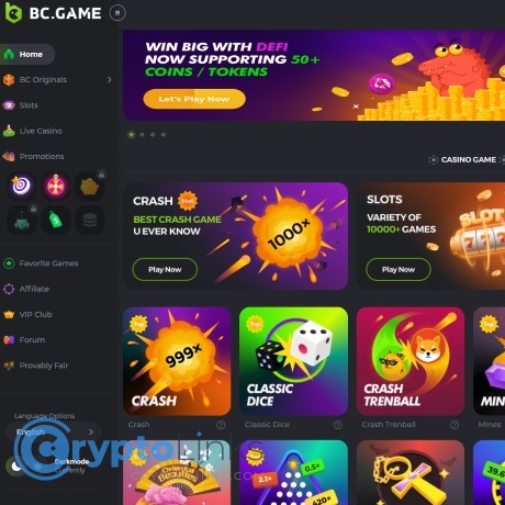 Registration BC Game A Comprehensive Guide Registration BC Game A Comprehensive Guide