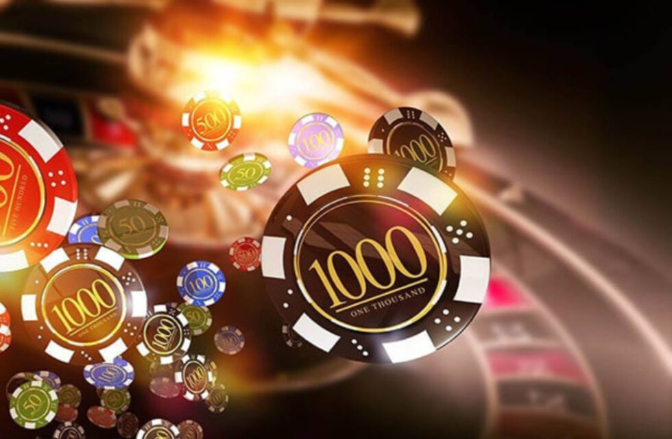 The Exciting Future of Perspective Online Casinos The Exciting Future of Perspective Online Casinos