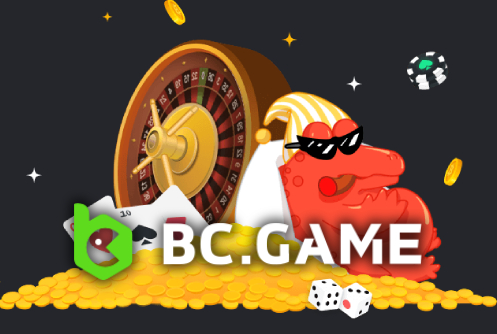 The Exciting World of BC.Game Limbo Tips and Strategies for Success