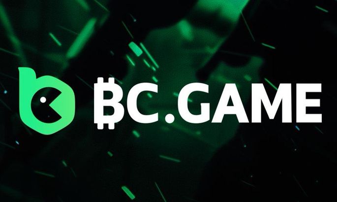 The Ultimate Guide to BC.Game The Ultimate Guide to BC.Game