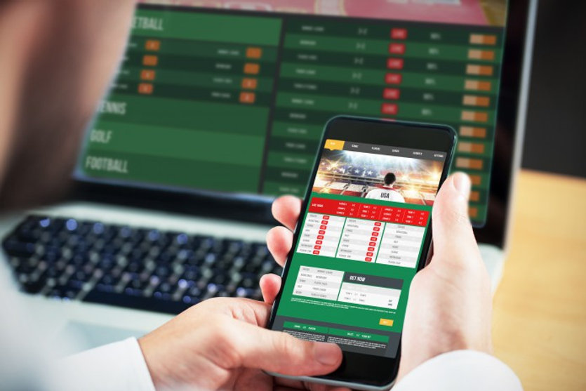 Ultimate Guide to Betandreas-Mobile-App.compt Your Go-To Betting App