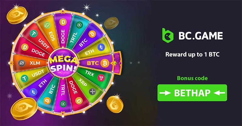 Ultimate Guide to Winning Big at BC Game Ultimate Guide to Winning Big at BC Game