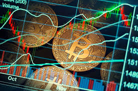 Unlocking Potential with a Crypto Trading Bot Platform Unlocking Potential with a Crypto Trading Bot Platform