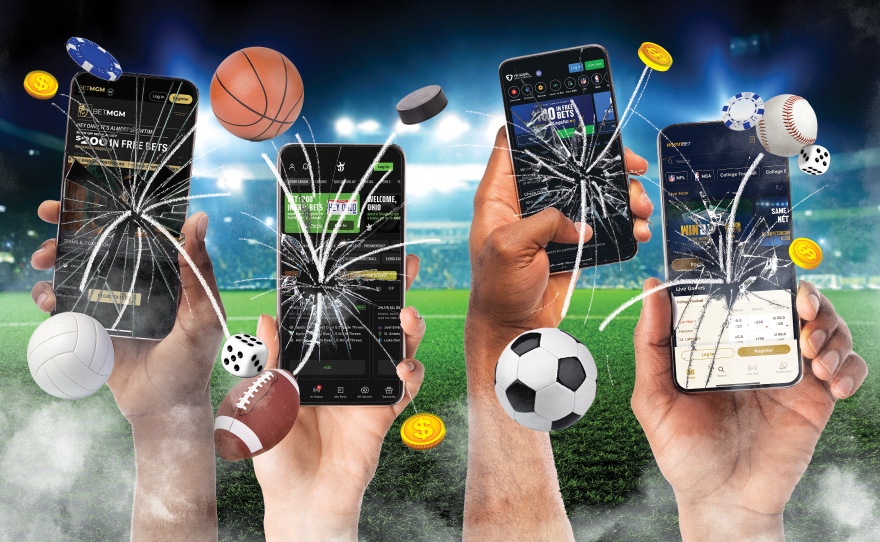 Unlocking the Potential of Babu88 Your Gateway to Online Gaming at babu88-bangladesh.neten